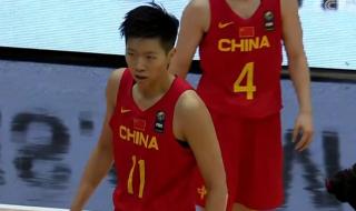女篮亚洲杯日本女篮两连胜