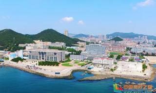 大连海洋大学职业技术学院