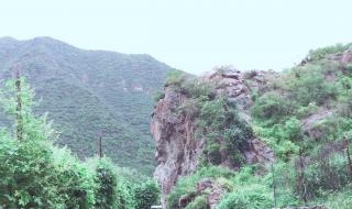 北京雨后出现双彩虹