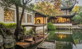 寒山寺属于哪个城市
