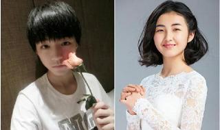 初恋这件小事男女主合作新片