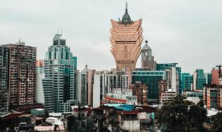港澳旅游攻略必去景点大全