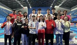全红婵2023亚运比赛时间
