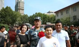 好男儿就是要当兵简谱