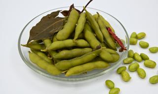 毛豆煮多长时间能熟