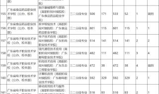 广州私立高中学校排名