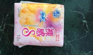 苏菲卫生巾被曝有虫子尸体