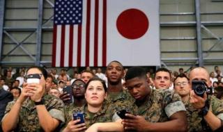 日本和美国哪个更坏