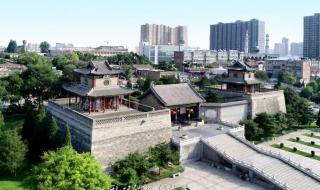 精卫填海是现在的哪个城市