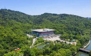 凤凰山森林公园怎么骑行上去 深圳凤凰山森林公园